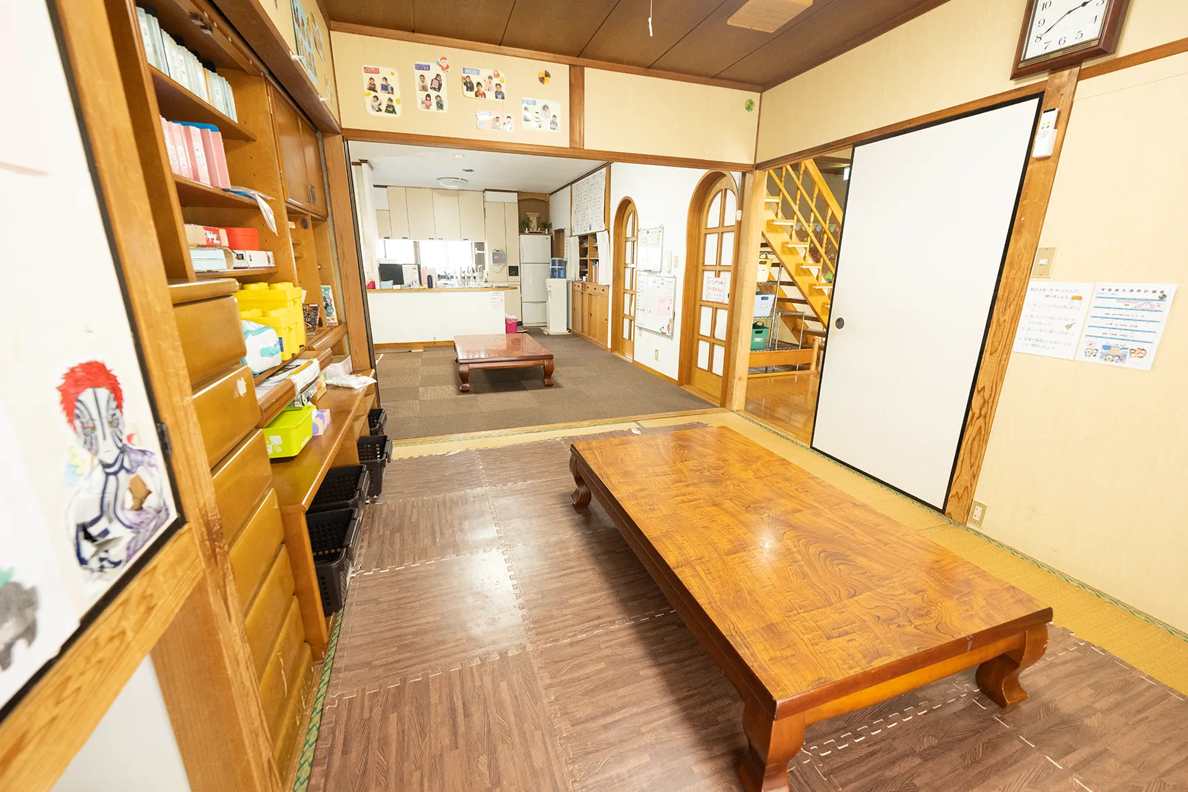 はっぴーりーふtoコスモ